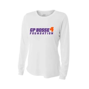 A4 Women's Cooling Performance Long Sleeve Tee