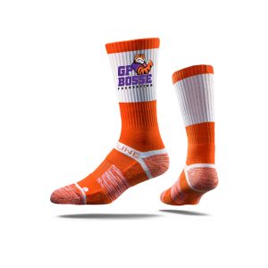 Premium Athletic Crew Sock